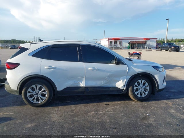 Продажа на аукционе авто 2024 Ford Escape Active, vin: 1FMCU0GN0RUB07991, номер лота: 45957281