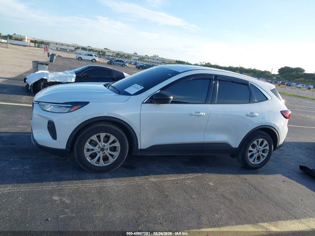 Продажа на аукционе авто 2024 Ford Escape Active, vin: 1FMCU0GN0RUB07991, номер лота: 45957281
