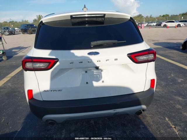 Продажа на аукционе авто 2024 Ford Escape Active, vin: 1FMCU0GN0RUB07991, номер лота: 45957281
