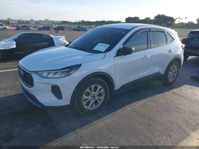 Продажа на аукционе авто 2024 Ford Escape Active, vin: 1FMCU0GN0RUB07991, номер лота: 45957281