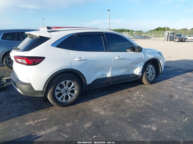 Продажа на аукционе авто 2024 Ford Escape Active, vin: 1FMCU0GN0RUB07991, номер лота: 45957281