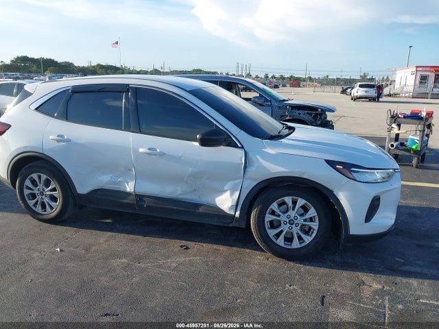 Продажа на аукционе авто 2024 Ford Escape Active, vin: 1FMCU0GN0RUB07991, номер лота: 45957281