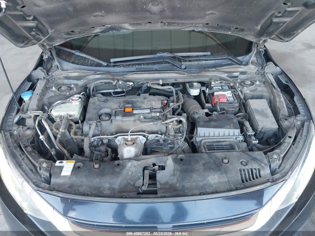 Honda Civic Lx-p 2016 2HGFC4B04GH305160 Image 10