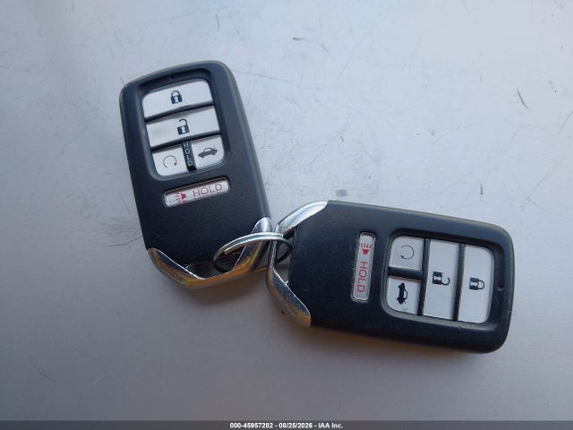 Honda Civic Lx-p 2016 2HGFC4B04GH305160 Image 11