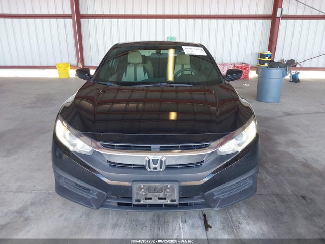 Honda Civic Lx-p 2016 2HGFC4B04GH305160 Image 13