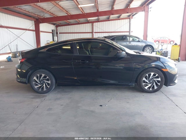 Honda Civic Lx-p 2016 2HGFC4B04GH305160 Image 14