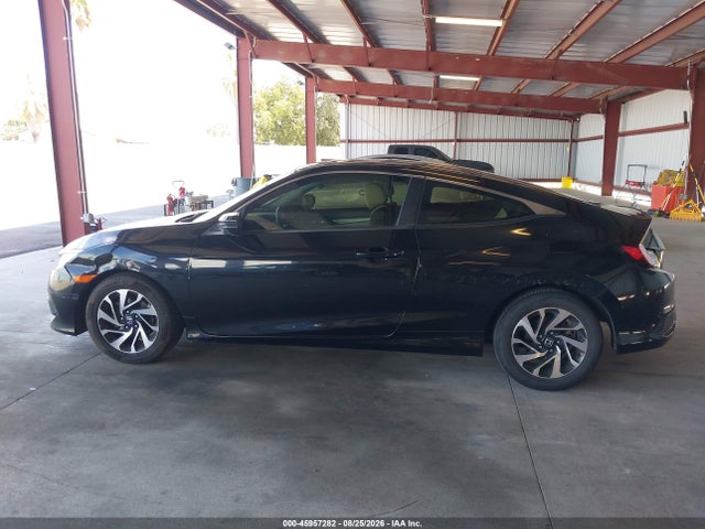 Honda Civic Lx-p 2016 2HGFC4B04GH305160 Image 15