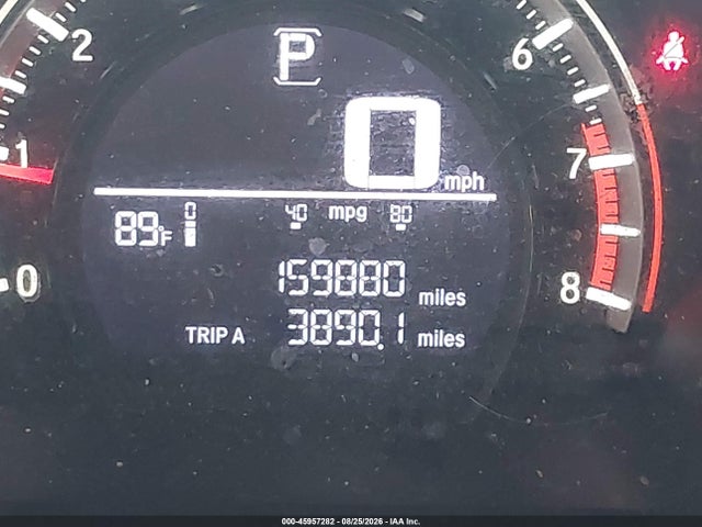 Honda Civic Lx-p 2016 2HGFC4B04GH305160 Image 16