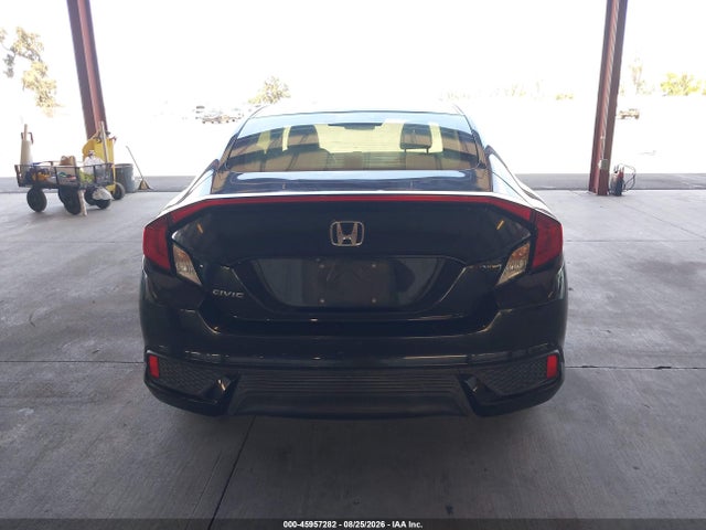 Honda Civic Lx-p 2016 2HGFC4B04GH305160 Image 17