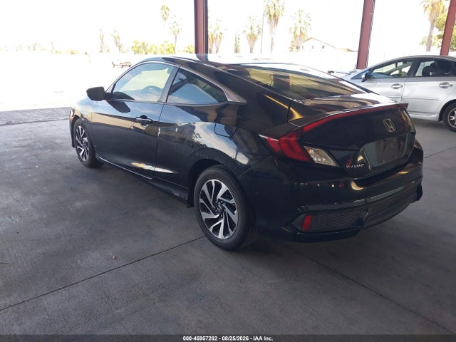Honda Civic Lx-p 2016 2HGFC4B04GH305160 Image 3