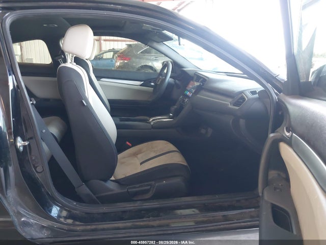Honda Civic Lx-p 2016 2HGFC4B04GH305160 Image 5