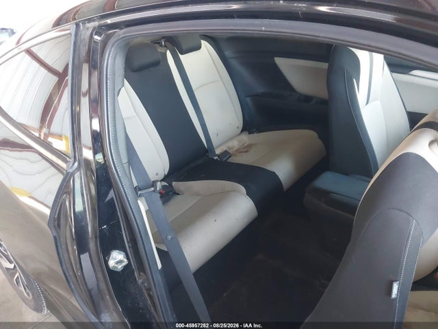Honda Civic Lx-p 2016 2HGFC4B04GH305160 Image 8