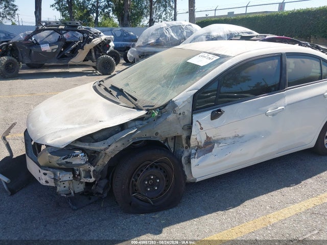 Продажа на аукционе авто 2012 Honda Civic Lx, vin: 19XFB2F57CE014363, номер лота: 45957283
