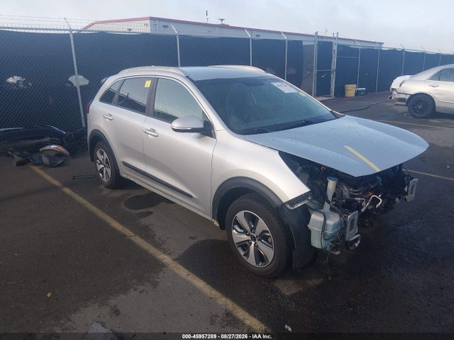 Aukcja sprzedaży 2019 Kia Niro Ex, vin: KNDCC3LC8K5221492, numer aukcji: 45957289
