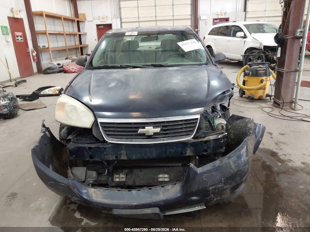 2007 Chevrolet Malibu Ls მანქანა იყიდება აუქციონზე, vin: 1G1ZS58F77F248933, აუქციონის ნომერი: 45957290
