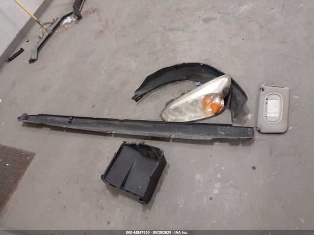 2007 Chevrolet Malibu Ls მანქანა იყიდება აუქციონზე, vin: 1G1ZS58F77F248933, აუქციონის ნომერი: 45957290