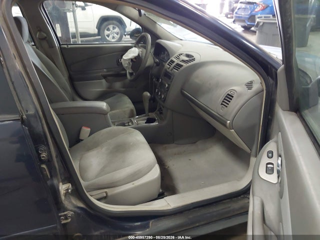 2007 Chevrolet Malibu Ls მანქანა იყიდება აუქციონზე, vin: 1G1ZS58F77F248933, აუქციონის ნომერი: 45957290