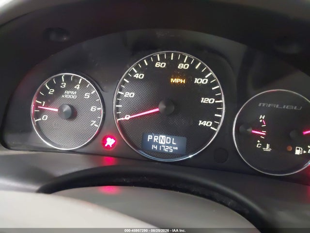 2007 Chevrolet Malibu Ls მანქანა იყიდება აუქციონზე, vin: 1G1ZS58F77F248933, აუქციონის ნომერი: 45957290