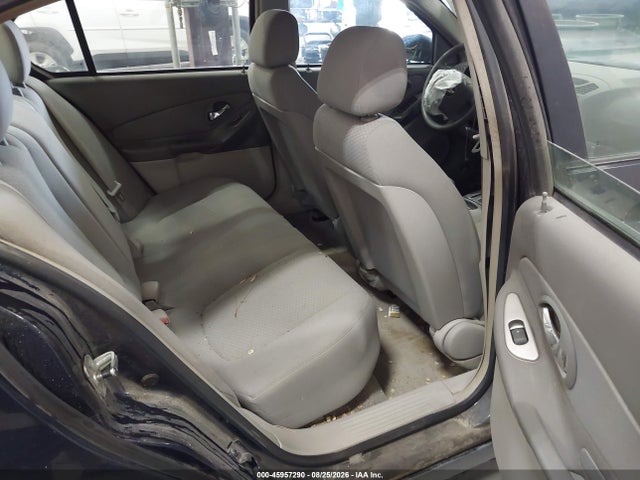 2007 Chevrolet Malibu Ls მანქანა იყიდება აუქციონზე, vin: 1G1ZS58F77F248933, აუქციონის ნომერი: 45957290