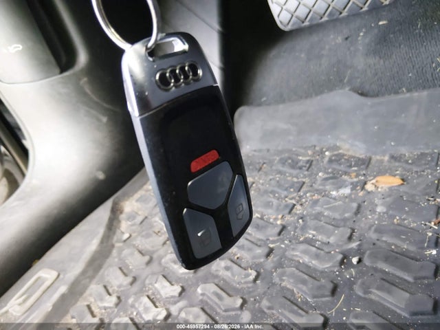 45957294 :رقم المزاد ، WA1GAAFY0R2024342 vin ، 2024 Audi Q5 Premium 45 Tfsi S Line Quattro مزاد بيع