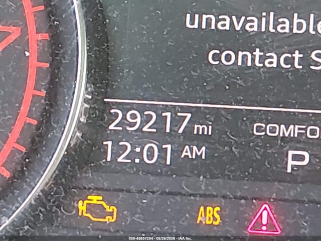 45957294 :رقم المزاد ، WA1GAAFY0R2024342 vin ، 2024 Audi Q5 Premium 45 Tfsi S Line Quattro مزاد بيع
