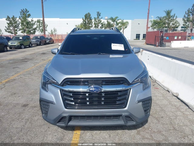 Subaru Ascent Premium 8-passenger 2023 4S4WMABD6P3412111 Image 13