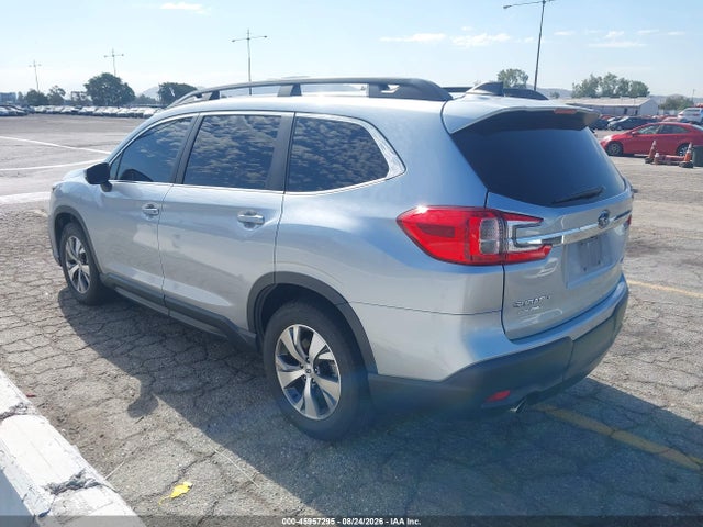 Subaru Ascent Premium 8-passenger 2023 4S4WMABD6P3412111 Image 3