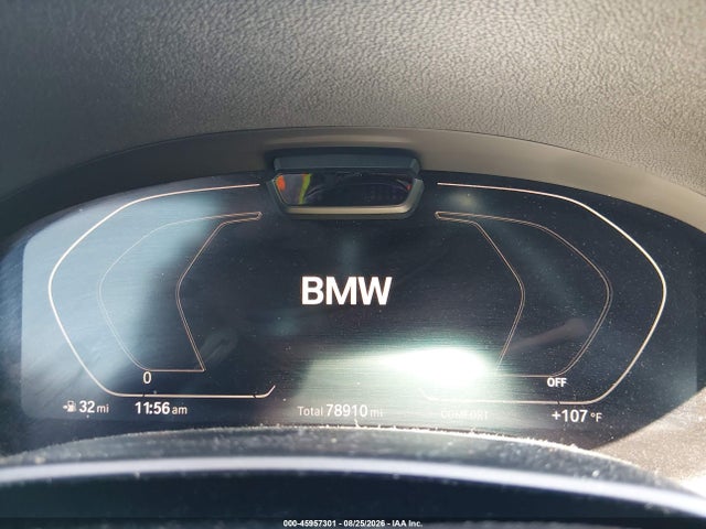 WBA7U2C01MCF12395 BMW 750i Xdrive