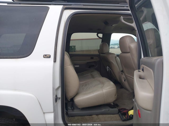 Продаж на аукціоні авто 2002 Chevrolet Suburban 2500 Lt, vin: 3GNGK26U32G328324, номер лоту: 45957302