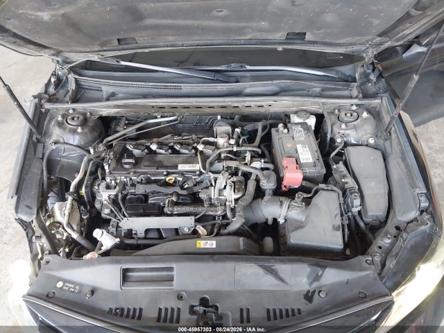 Aukcja sprzedaży 2019 Toyota Camry Le, vin: 4T1B11HK2KU802638, numer aukcji: 45957303