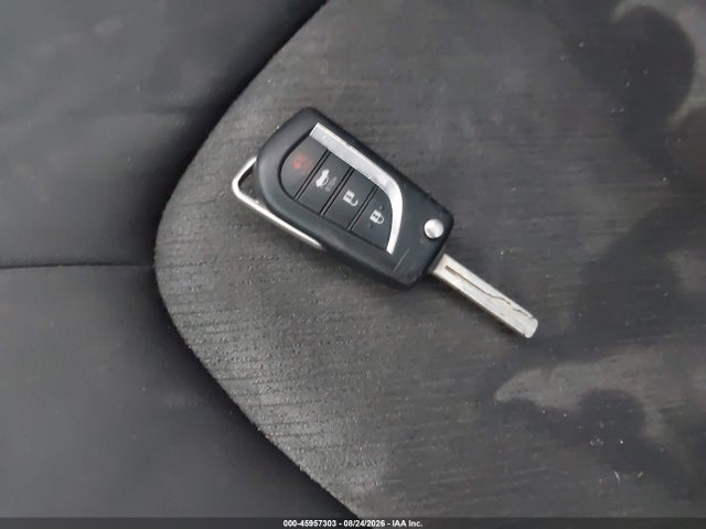 Aukcja sprzedaży 2019 Toyota Camry Le, vin: 4T1B11HK2KU802638, numer aukcji: 45957303