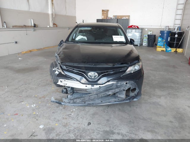 Aukcja sprzedaży 2019 Toyota Camry Le, vin: 4T1B11HK2KU802638, numer aukcji: 45957303