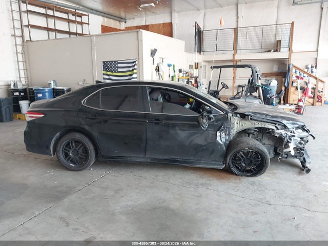 Aukcja sprzedaży 2019 Toyota Camry Le, vin: 4T1B11HK2KU802638, numer aukcji: 45957303