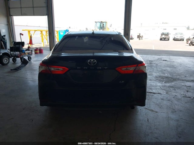 Aukcja sprzedaży 2019 Toyota Camry Le, vin: 4T1B11HK2KU802638, numer aukcji: 45957303