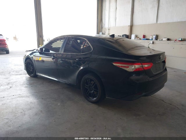 Aukcja sprzedaży 2019 Toyota Camry Le, vin: 4T1B11HK2KU802638, numer aukcji: 45957303