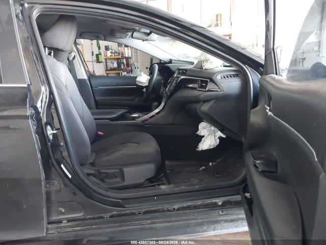 Aukcja sprzedaży 2019 Toyota Camry Le, vin: 4T1B11HK2KU802638, numer aukcji: 45957303