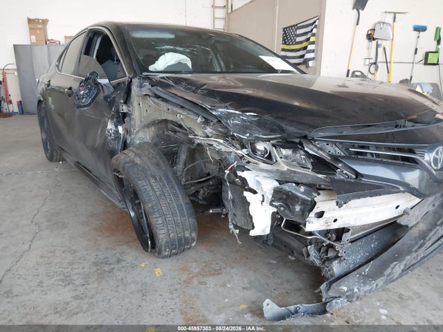 Aukcja sprzedaży 2019 Toyota Camry Le, vin: 4T1B11HK2KU802638, numer aukcji: 45957303