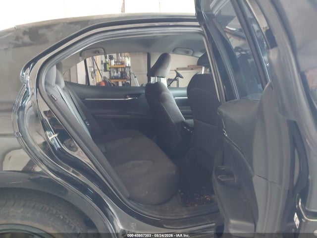 Aukcja sprzedaży 2019 Toyota Camry Le, vin: 4T1B11HK2KU802638, numer aukcji: 45957303