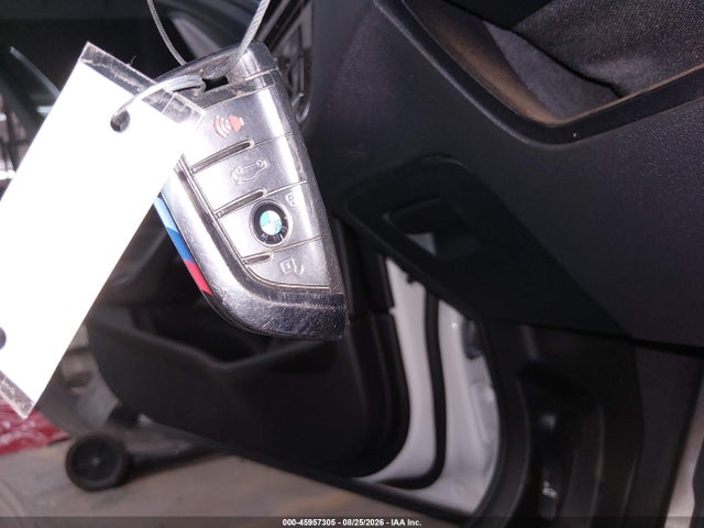 BMW M550i Xdrive 2018 WBAJB9C59JB287366 Image 11