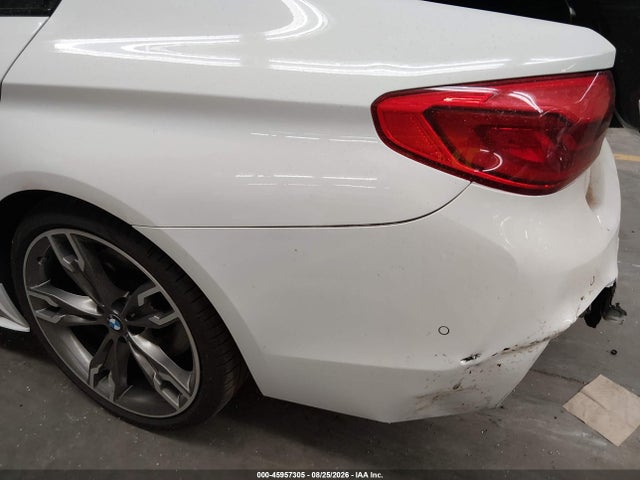 BMW M550i Xdrive 2018 WBAJB9C59JB287366 Image 6