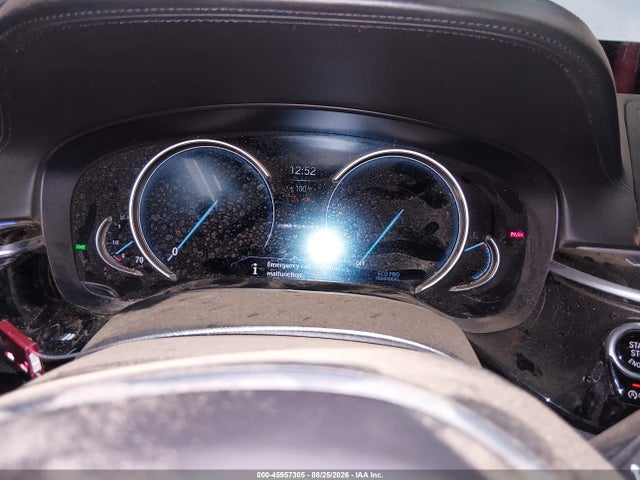 BMW M550i Xdrive 2018 WBAJB9C59JB287366 Image 7