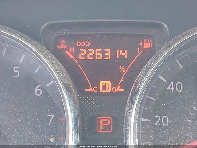 Nissan Versa 1.6 Sl 2014 3N1CN7AP2EL854276 Image 15