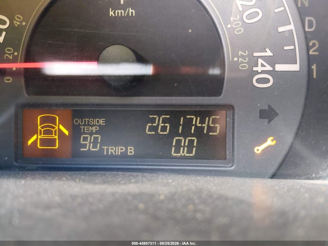 45957311 :رقم المزاد ، 2HJYK16426H513604 vin ، 2006 Honda Ridgeline Rts مزاد بيع