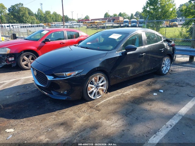 Продажа на аукционе авто 2021 Mazda Mazda3, vin: 3MZBPABM6MM206305, номер лота: 45957319