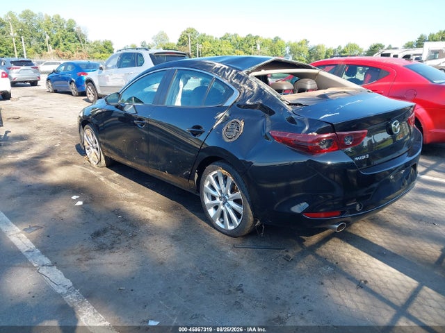 Auction sale of the 2021 Mazda Mazda3, vin: 3MZBPABM6MM206305, lot number: 45957319