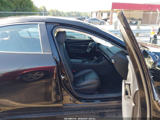 45957319 :رقم المزاد ، 3MZBPABM6MM206305 vin ، 2021 Mazda Mazda3 مزاد بيع