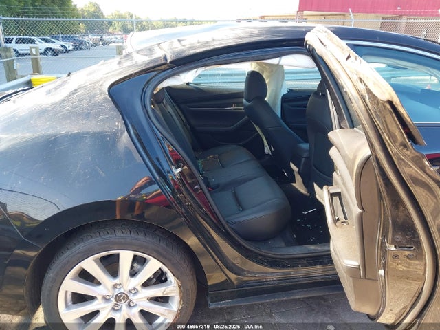Auction sale of the 2021 Mazda Mazda3, vin: 3MZBPABM6MM206305, lot number: 45957319
