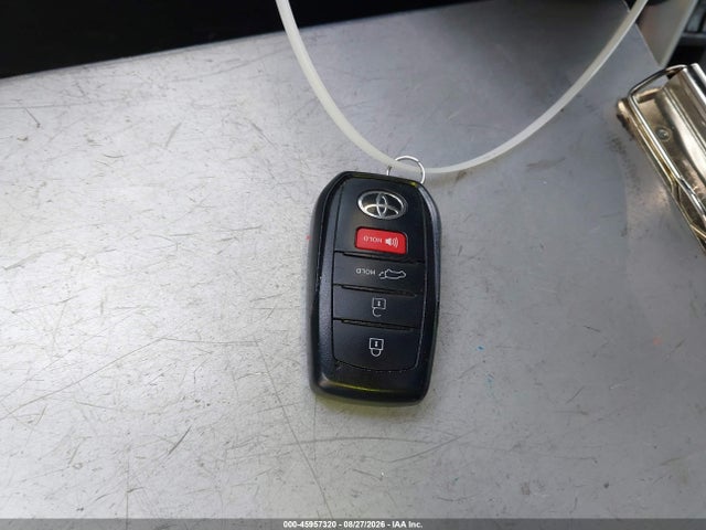 7MUFBABGXSV082796 Toyota Corolla Cross Hybrid Xse