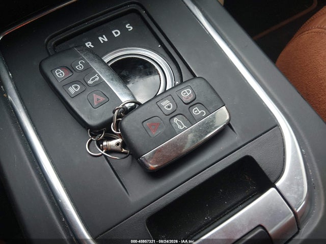 45957321 :رقم المزاد ، SALCT2BG3GH586871 vin ، 2016 Land Rover Discovery Sport Hse Lux مزاد بيع