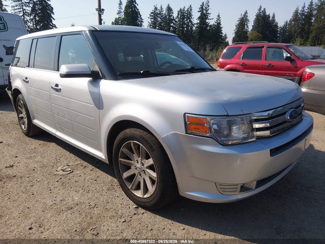 Продаж на аукціоні авто 2012 Ford Flex Sel, vin: 2FMGK5CC2CBD00469, номер лоту: 45957322
